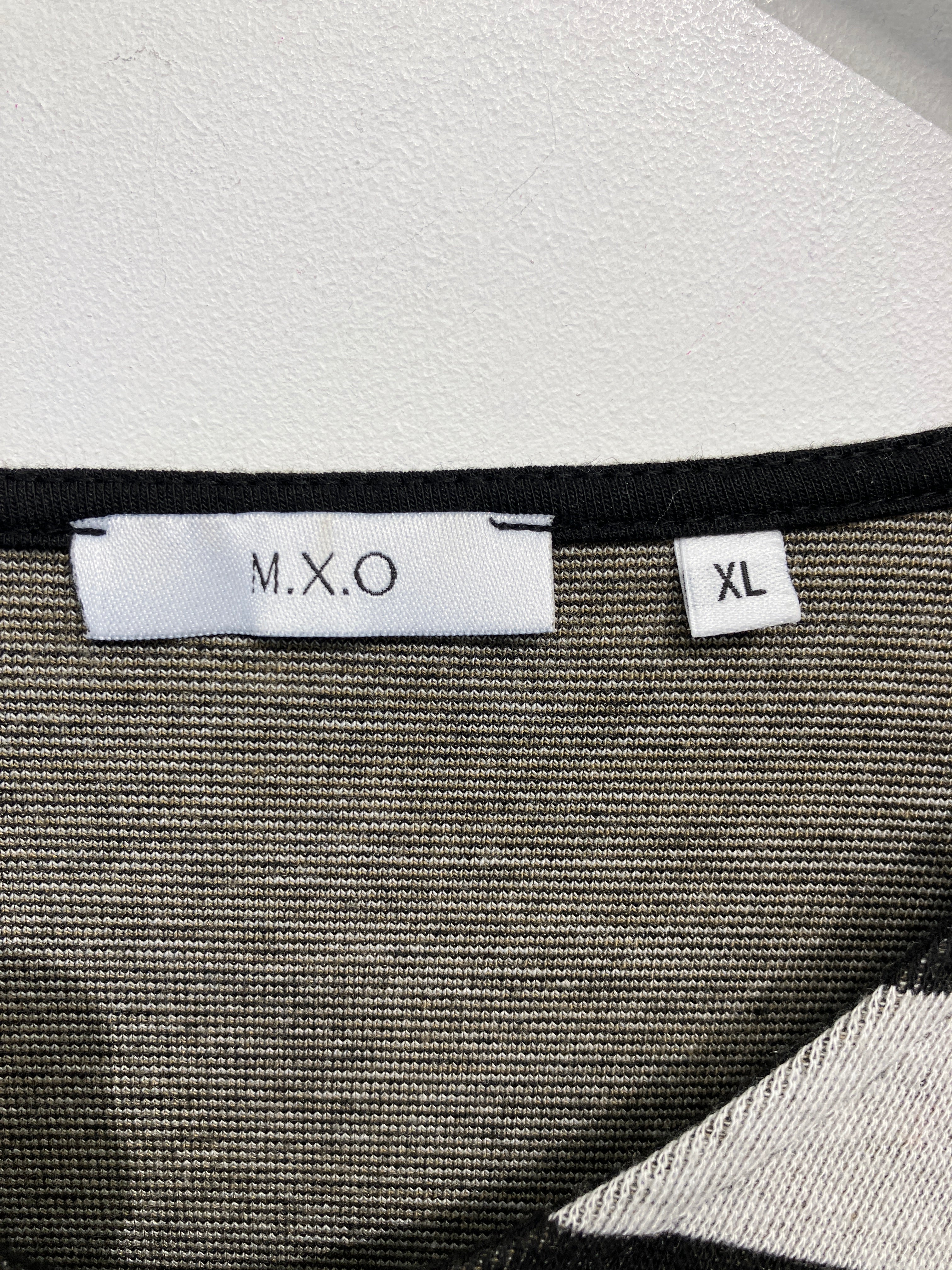 M.X.O Bluse